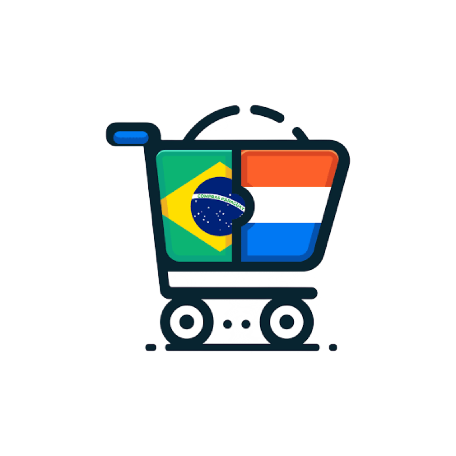 Ofertas Paraguai